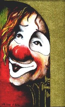 Harlequin
