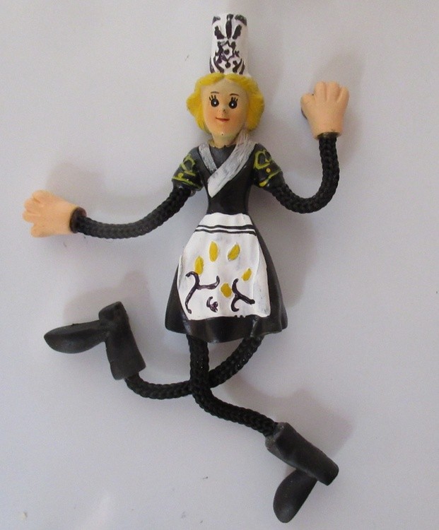 FUNNY MAGNET