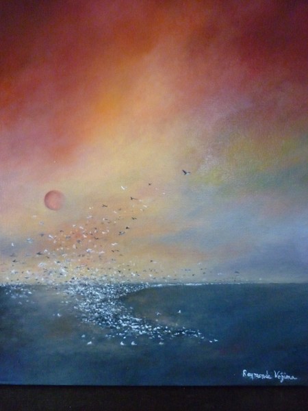 les ailes de la nuit, night's wings