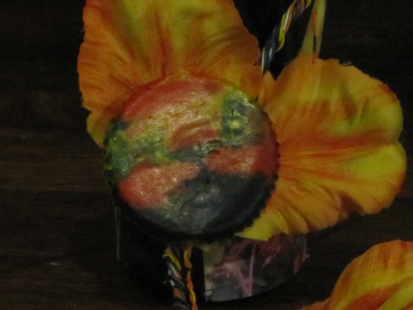 Fall Floral