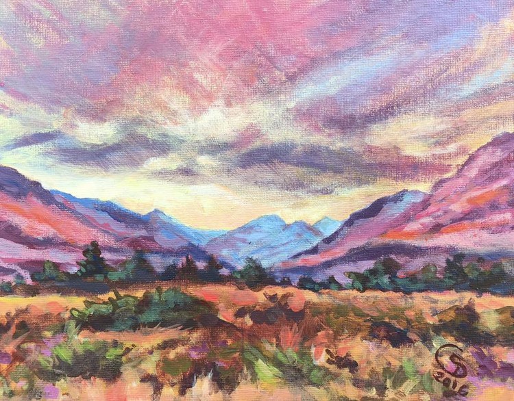 Wyoming Wilds
