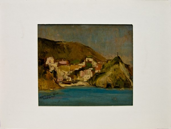 Isola di Ponza