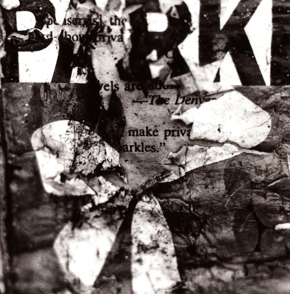 Park Bow