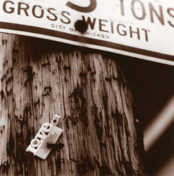 Gross Weight/Love