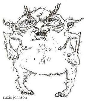 Little Monster