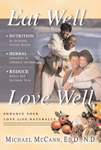 Eat Well Love Well Cover