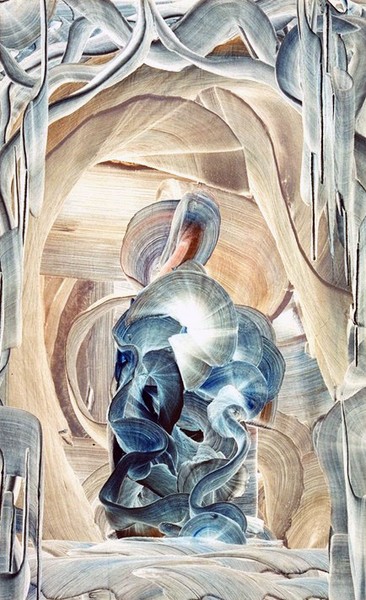Soft Sculpture