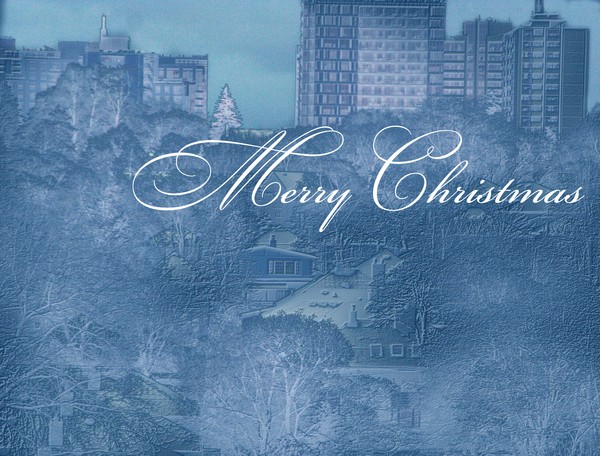 Merry Christmas