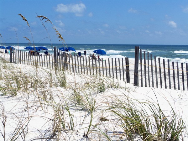 Pensacola Beach, Florida