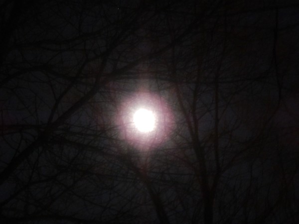 Sphere of Light