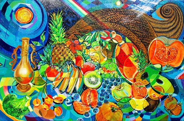 Cornucopia