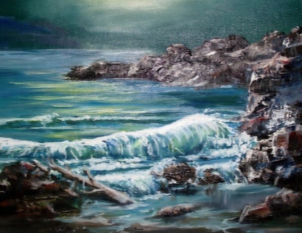 Seascape