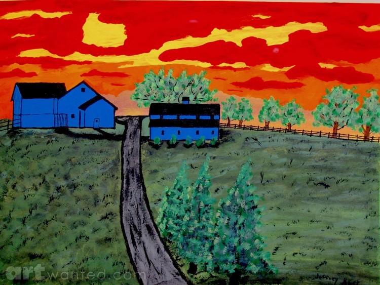 Magley's Farm