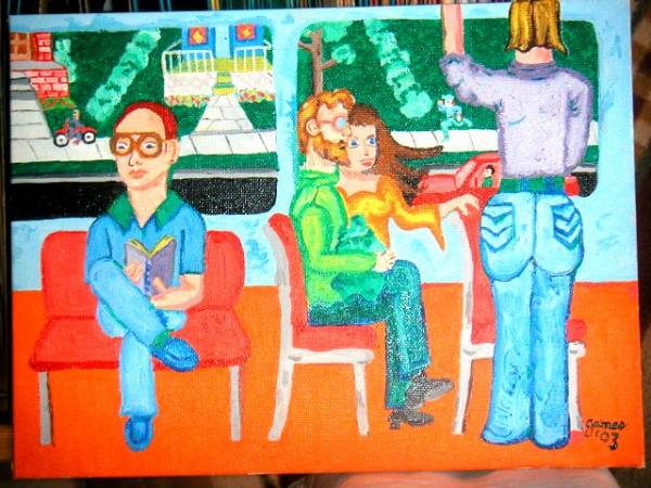 Bus 253