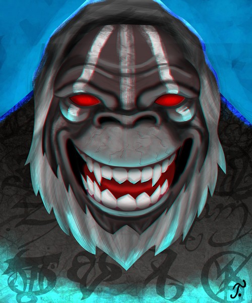 Gorilla