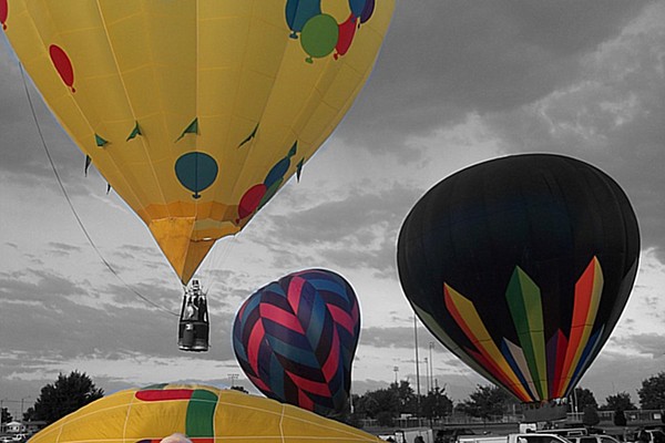 balloon