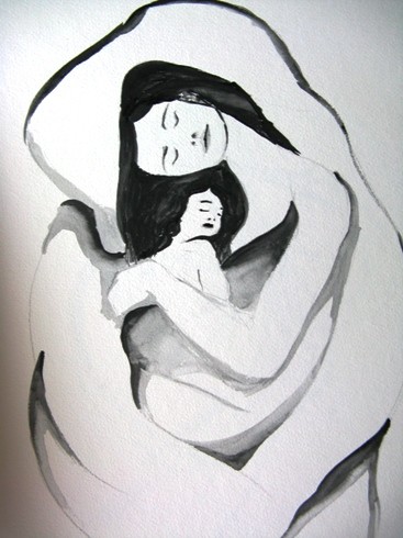 Mother and Child
