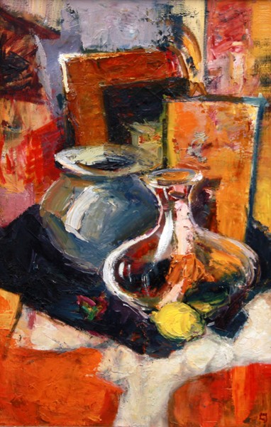 Vases