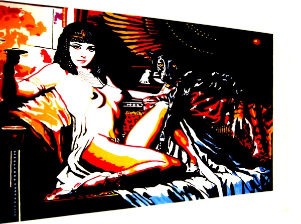 cleopatra