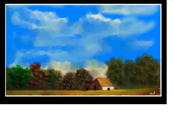 Country House