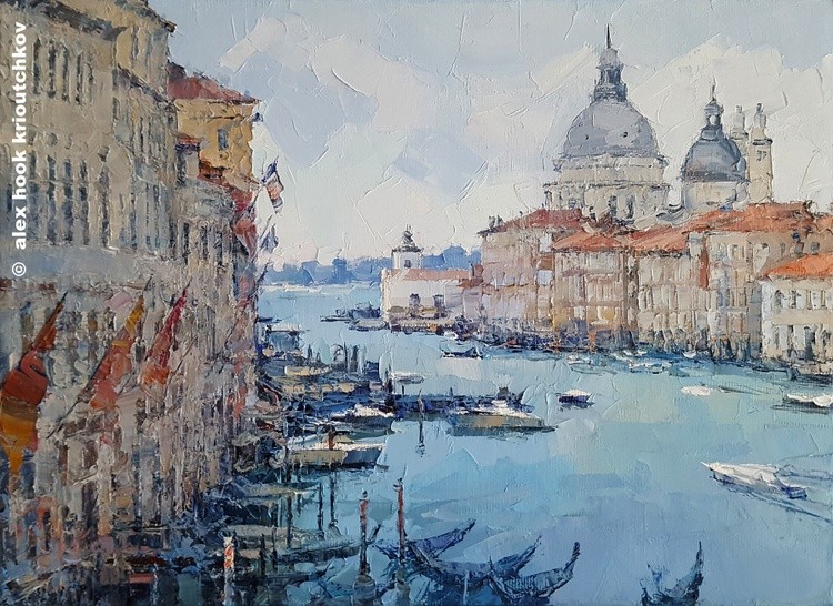 Venice XIII