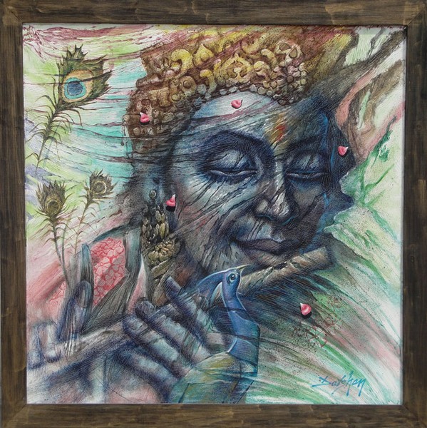 Krishna