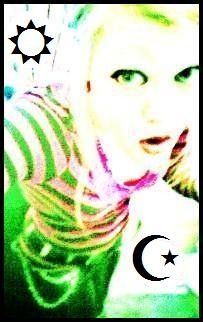 Color happy