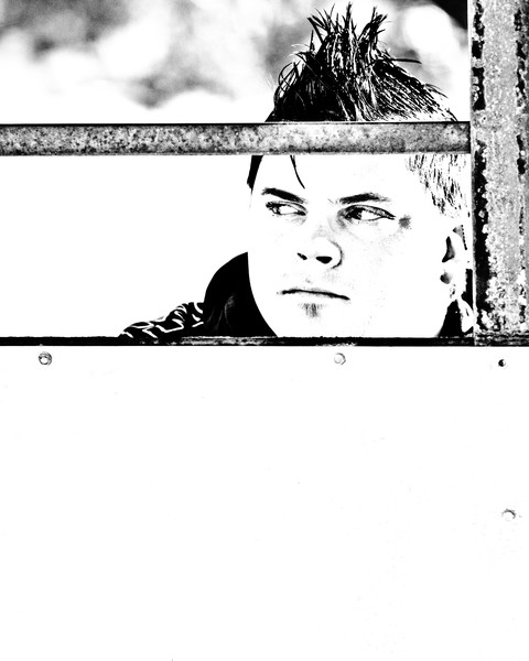 Hate Gate