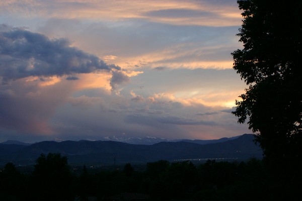 South Denver