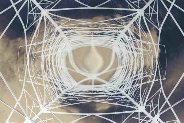 Electric Spider