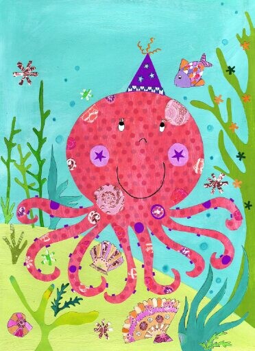OCTOPUS 