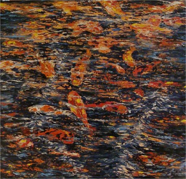 Feeding Frenzy
