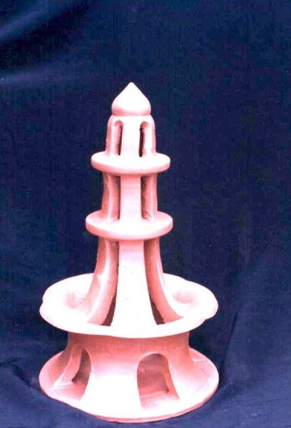    REHMANIA CLAY ART 