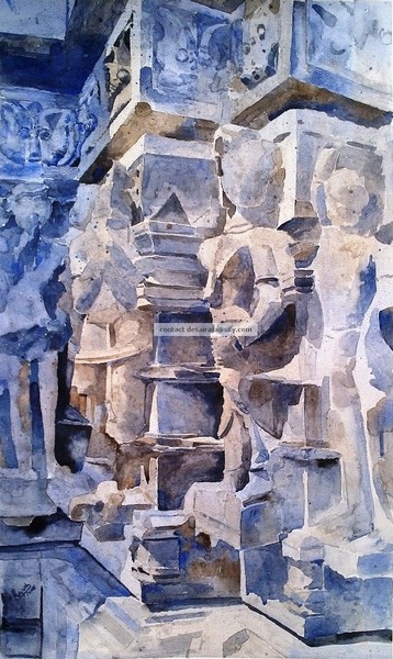 Living stones