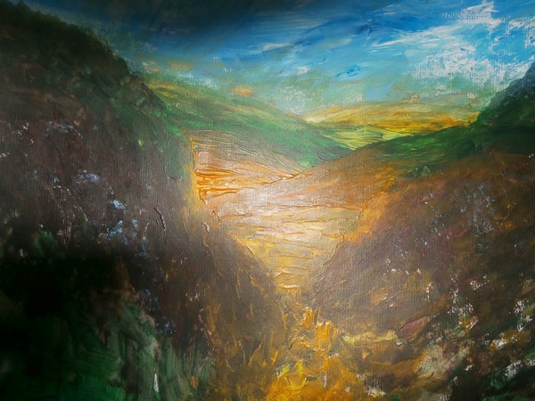 the lake district
