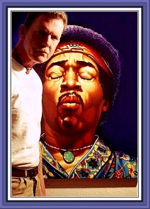Me and Jimi
