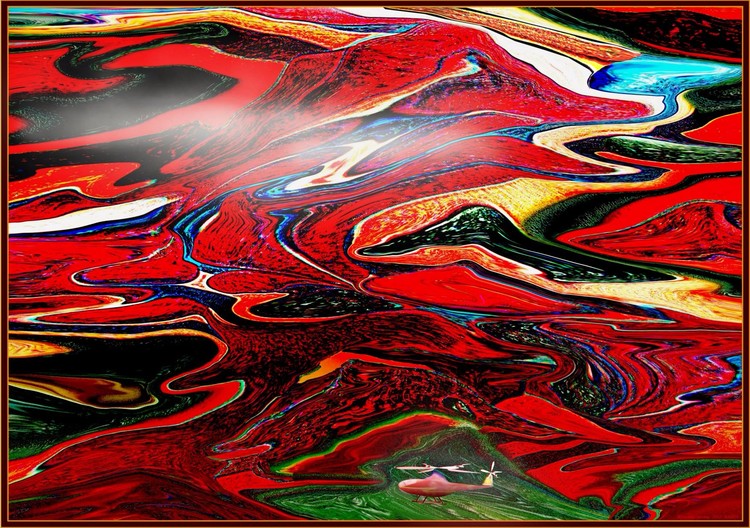 Red Hills