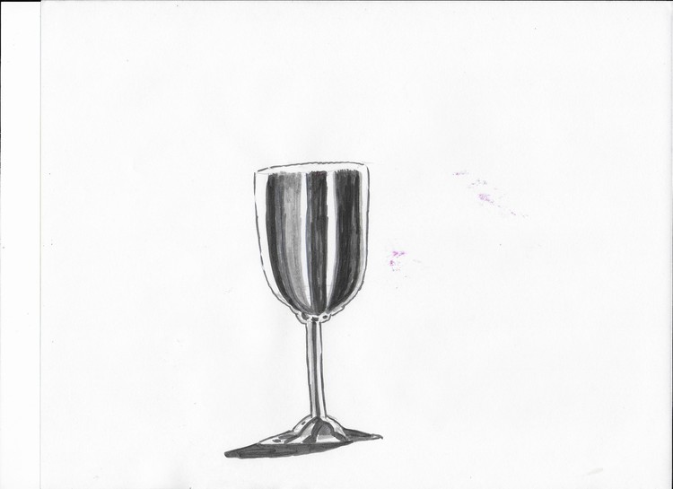 Glass I