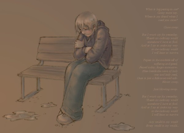 Safer Place