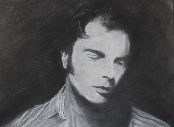 Van Morrison