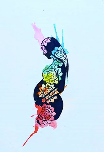 Divine Feminine