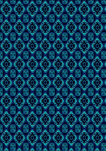 VINTAGE BLUE