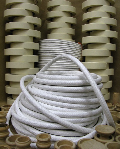 Rope and Tape