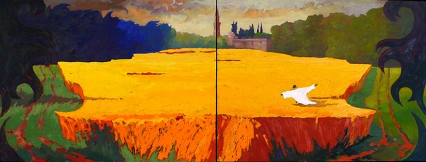  ,,SCARECROW