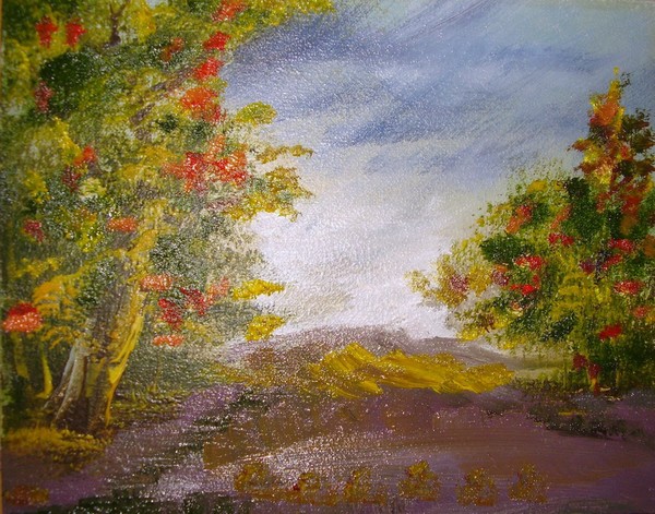 Seasonal Splendor