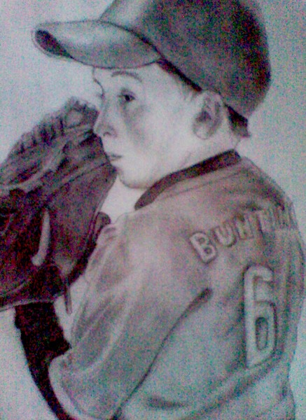 Future Hall of Famer