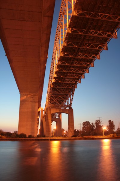 Skyway Bridge