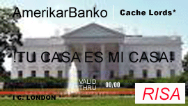 Tu Casa Es Mi Casa
