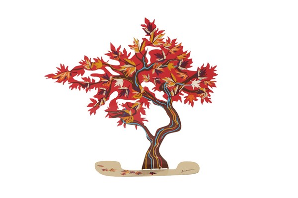 The Maple Tree