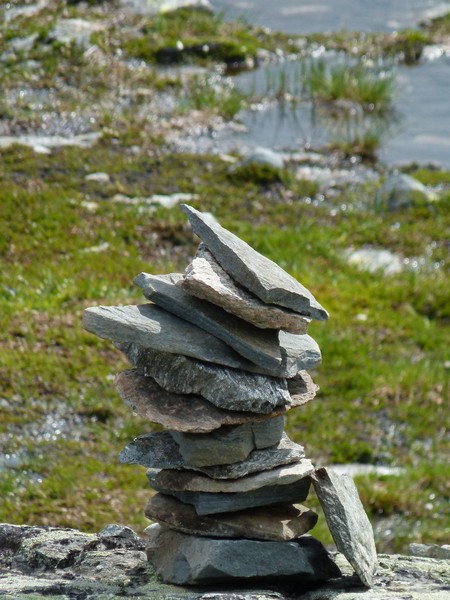 Stones